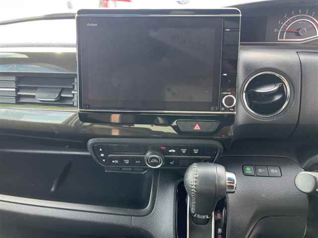HONDA N BOX 2020