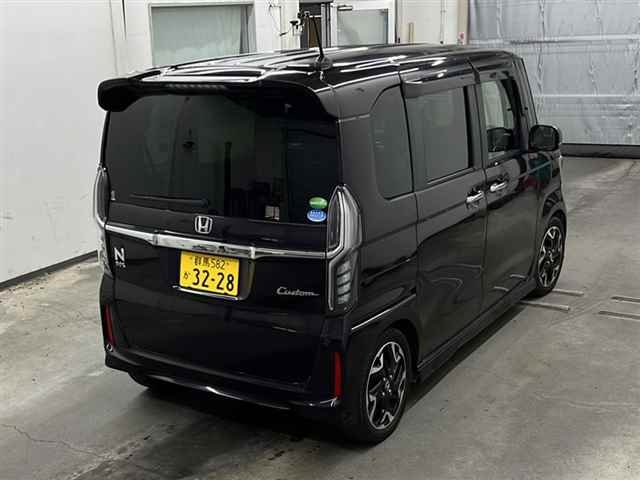HONDA N BOX 2020