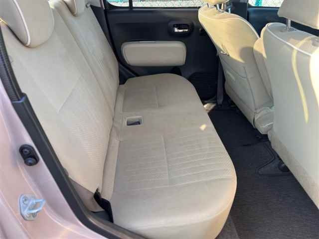 DAIHATSU MIRA 2011
