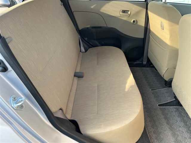 DAIHATSU MIRA 2011