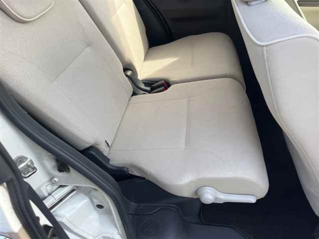 DAIHATSU MOVE CANBUS 2017