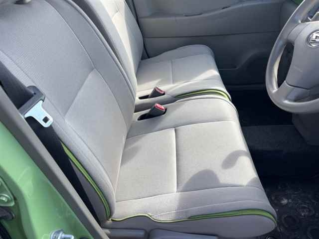 DAIHATSU MOVE CONTE 2014