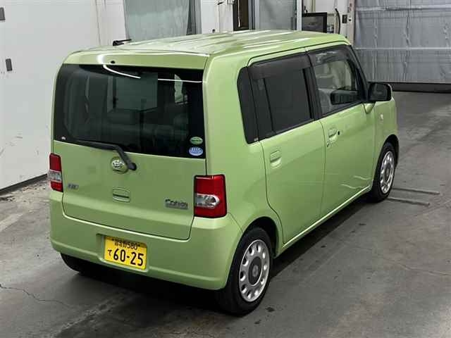 DAIHATSU MOVE CONTE 2014