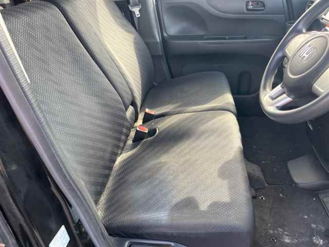 HONDA N BOX PLUS 2012