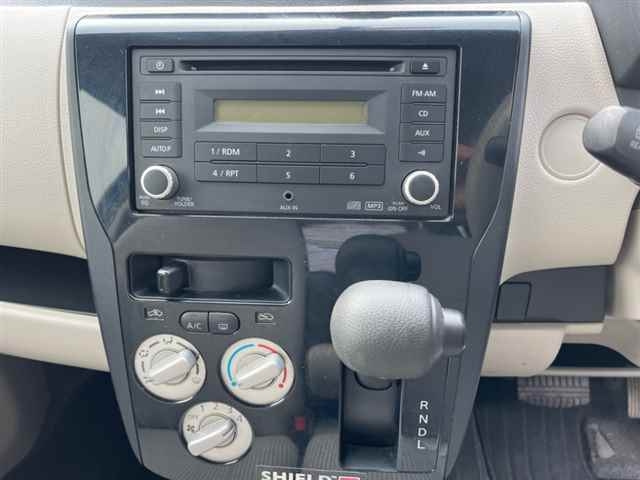NISSAN DAYZ 2018