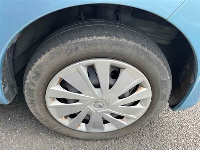 NISSAN DAYZ 2018