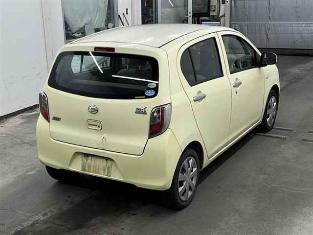 DAIHATSU MIRA E S 2011