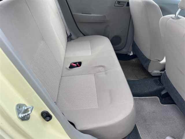 DAIHATSU MIRA E S 2011