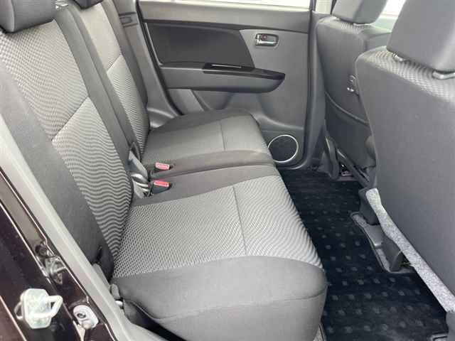 SUZUKI WAGON R 2012