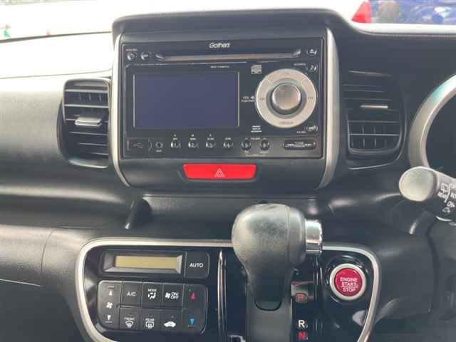HONDA N BOX 2013