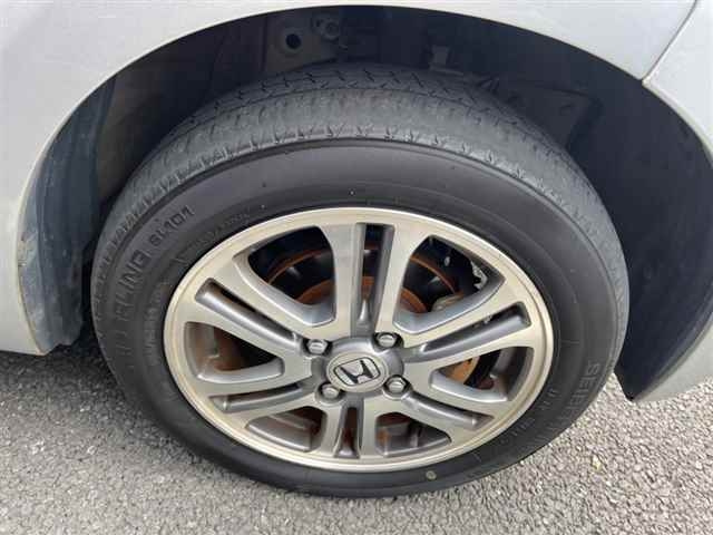 HONDA N BOX 2013