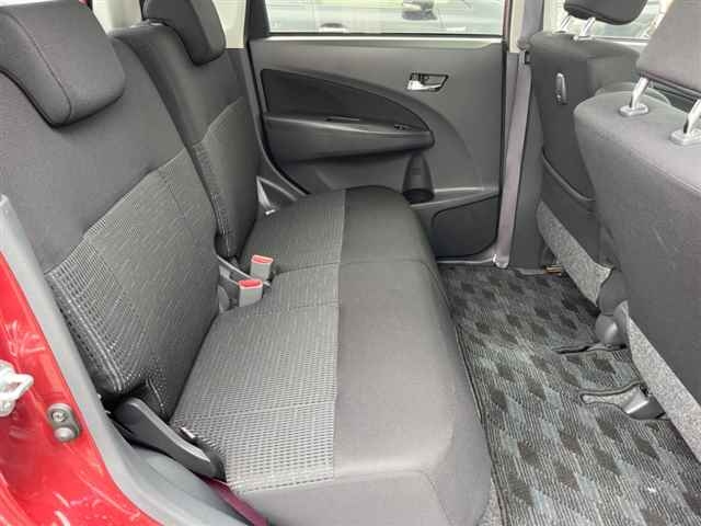 DAIHATSU MOVE 2014