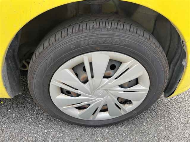DAIHATSU MIRA TOCOT 2018