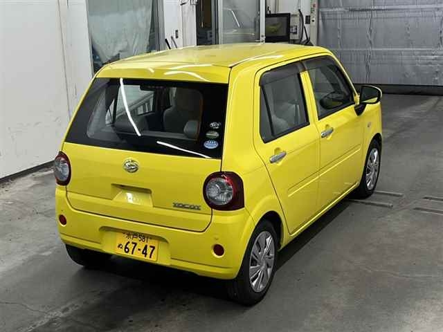 DAIHATSU MIRA TOCOT 2018