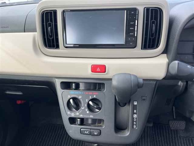 DAIHATSU MIRA TOCOT 2018