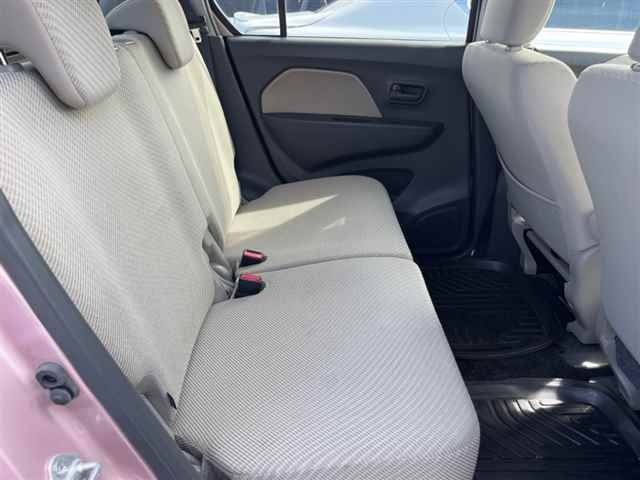 SUZUKI WAGON R 2012