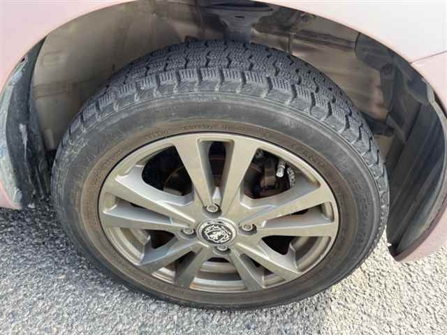 SUZUKI WAGON R 2012