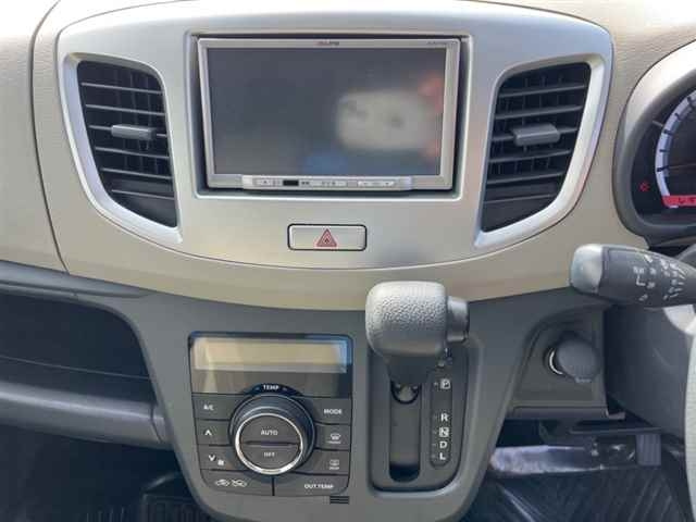 SUZUKI WAGON R 2012