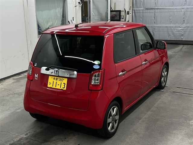 HONDA N ONE 2014