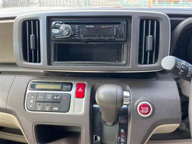 HONDA N ONE 2014