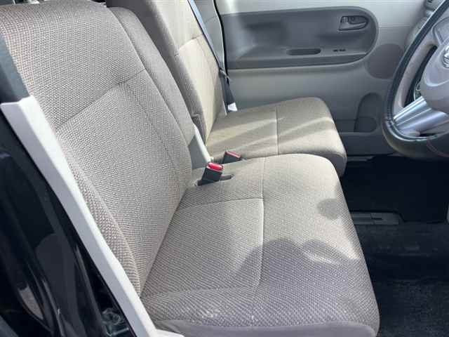 DAIHATSU TANTO 2016