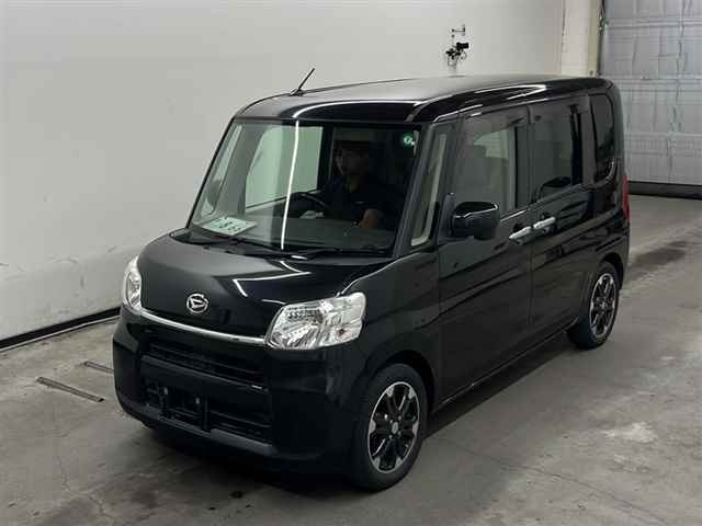 DAIHATSU TANTO 2016