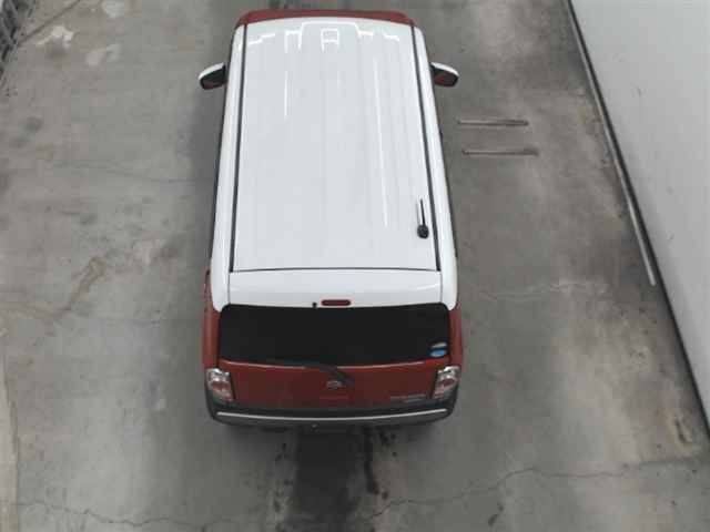 SUZUKI HUSTLER 2019