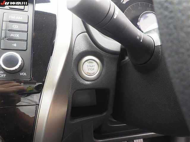NISSAN NOTE 2012