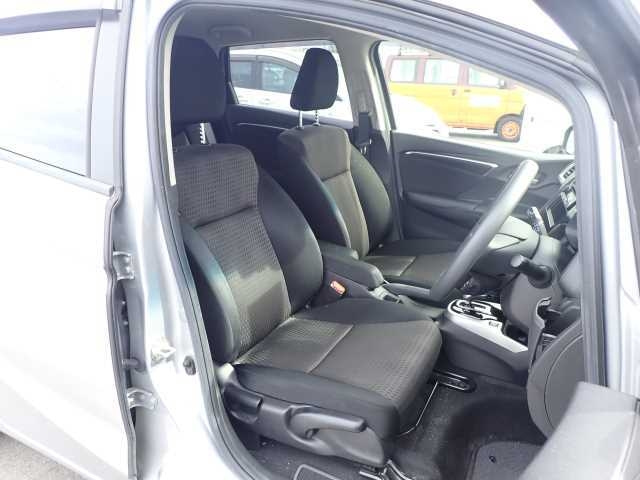 HONDA FIT 2019