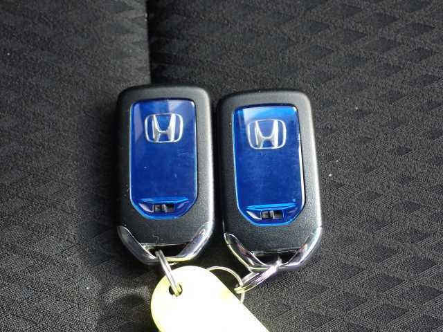 HONDA FIT 2019