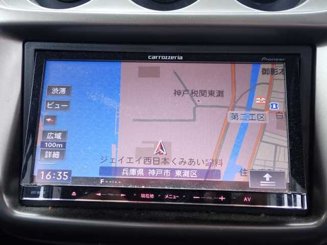HONDA ACTY VAN 2014