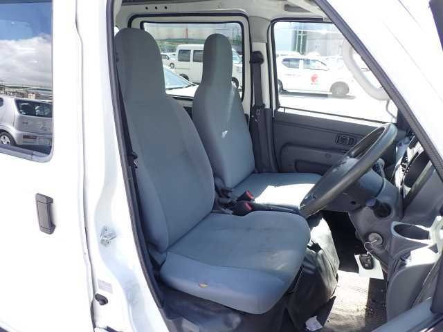 DAIHATSU HIJET VAN 2016