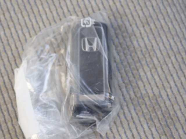 HONDA N WGN 2021