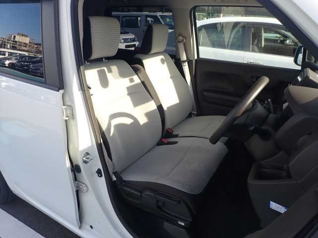 HONDA N WGN 2021