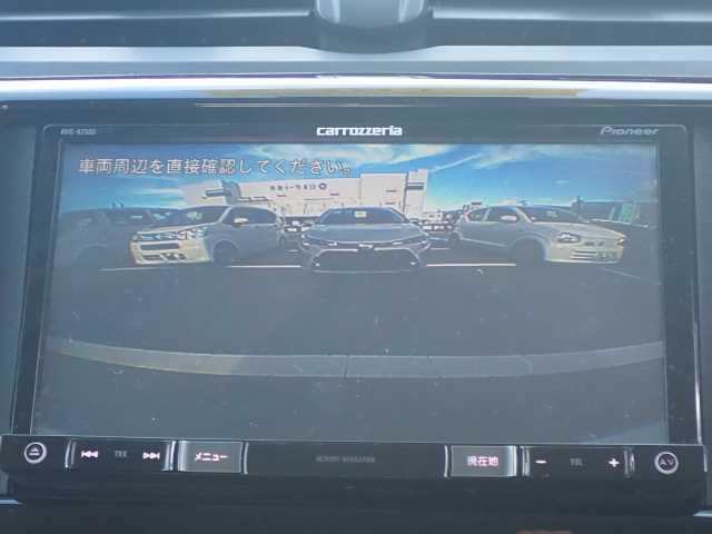 TOYOTA PREMIO 2017