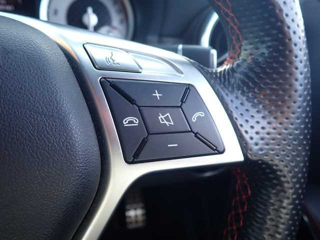MERCEDES BENZ A CLASS 2013