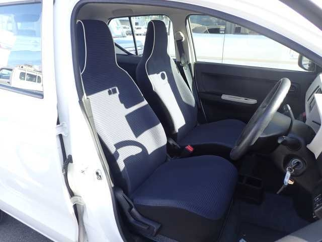 SUZUKI ALTO 2019