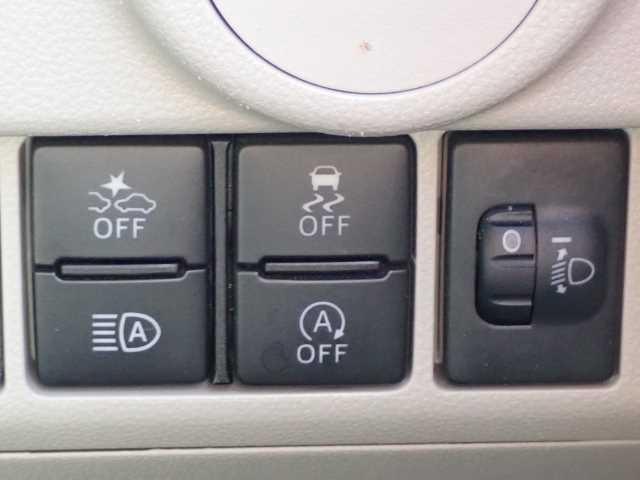 DAIHATSU MOVE 2018