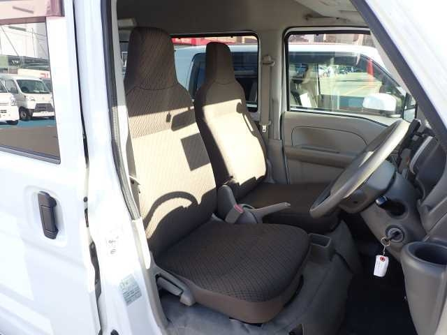 MITSUBISHI MINICAB VAN 2017