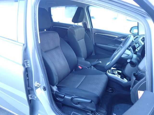 HONDA FIT 2019