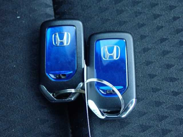 HONDA FIT 2019