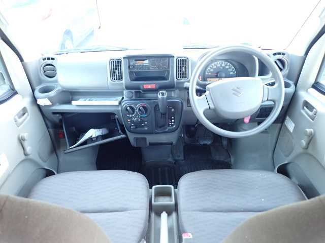 SUZUKI EVERY 2015