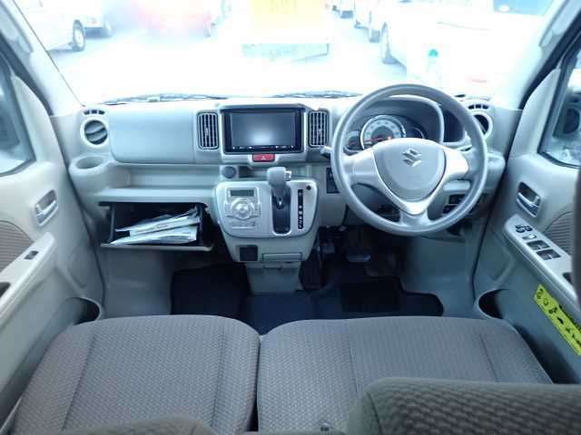 SUZUKI EVERY WAGON 2019