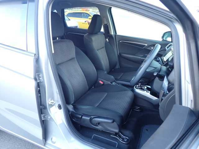 HONDA FIT 2019