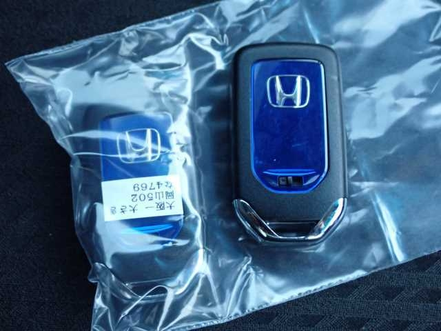 HONDA FIT 2019