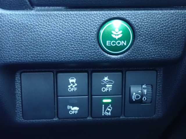 HONDA FIT 2019