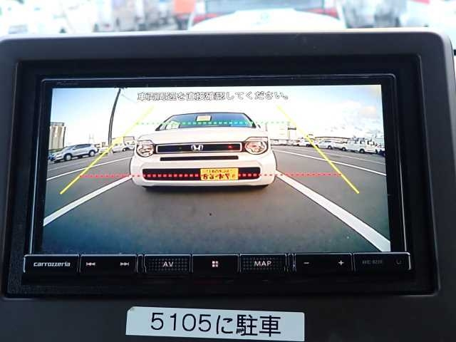 HONDA N WGN 2021