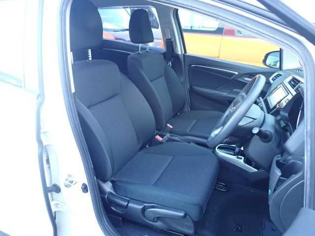 HONDA FIT 2019