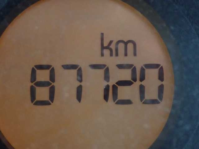 MITSUBISHI MINICAB MIEV 2015