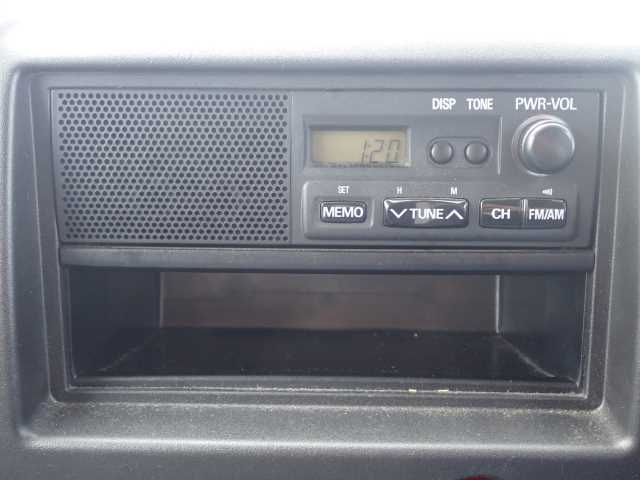 MITSUBISHI MINICAB MIEV 2015